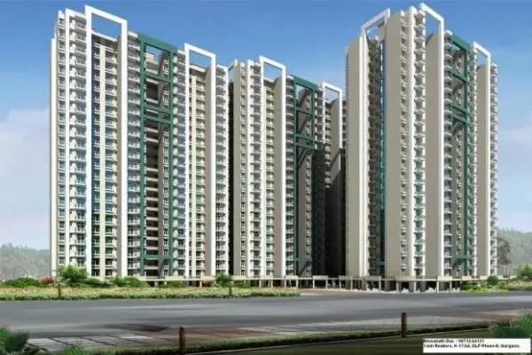 Cosmo City II